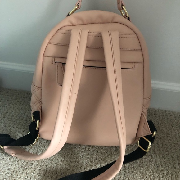 Pink mini bag - Picture 3 of 3